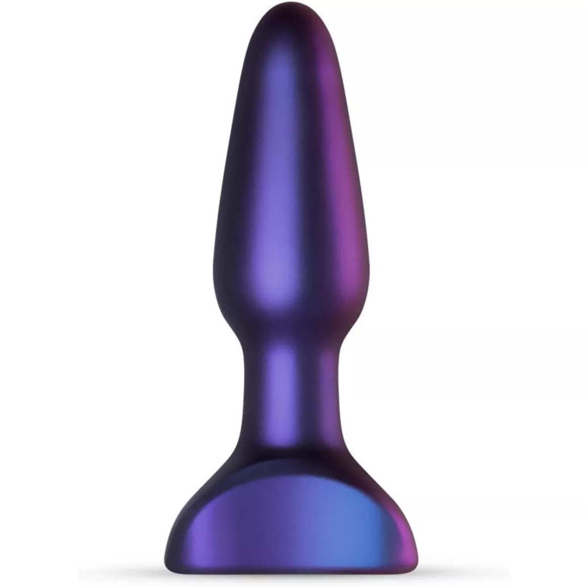 Space Force - Plug Anal Vibrador de Hueman