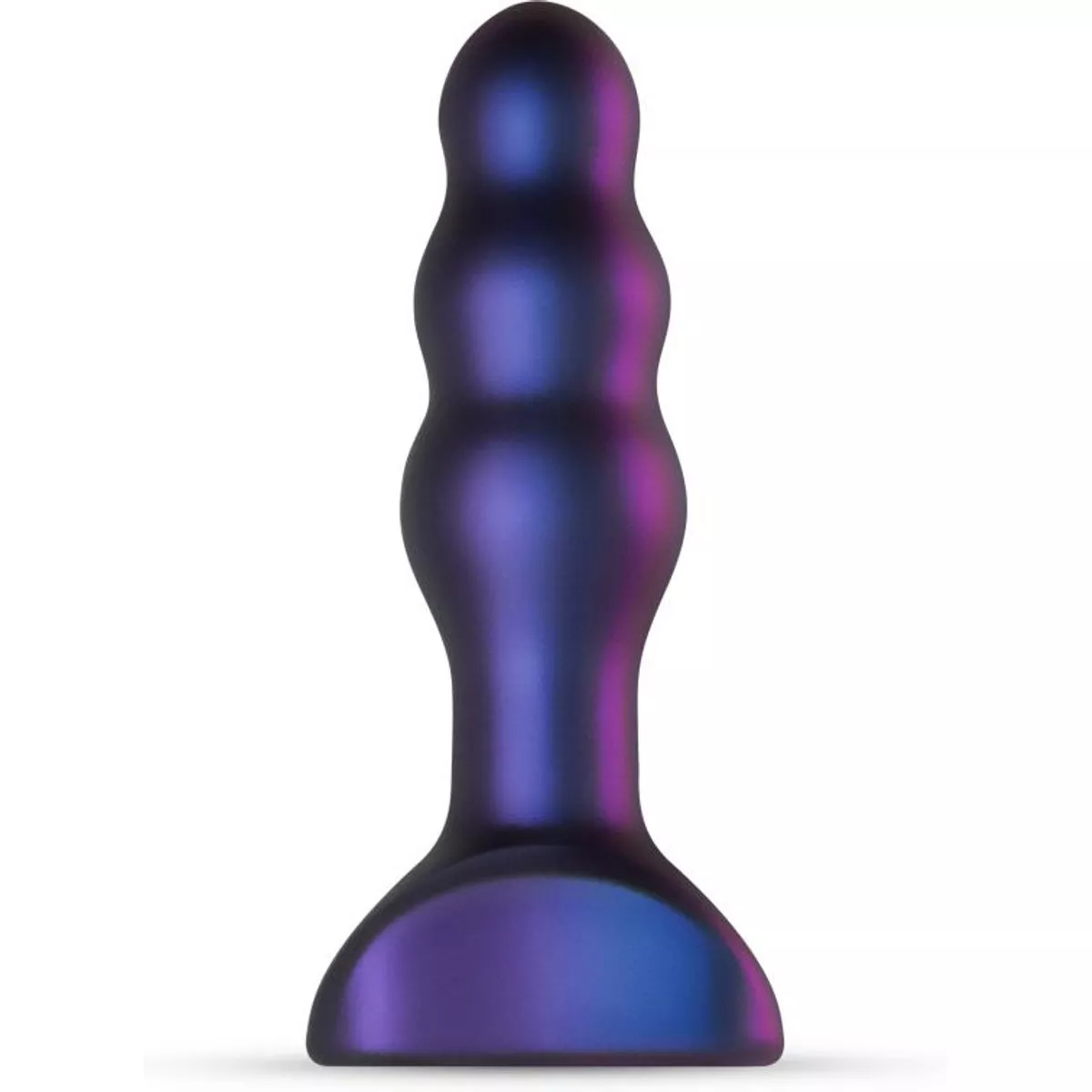 Space Invader - Plug anal vibrador de Hueman