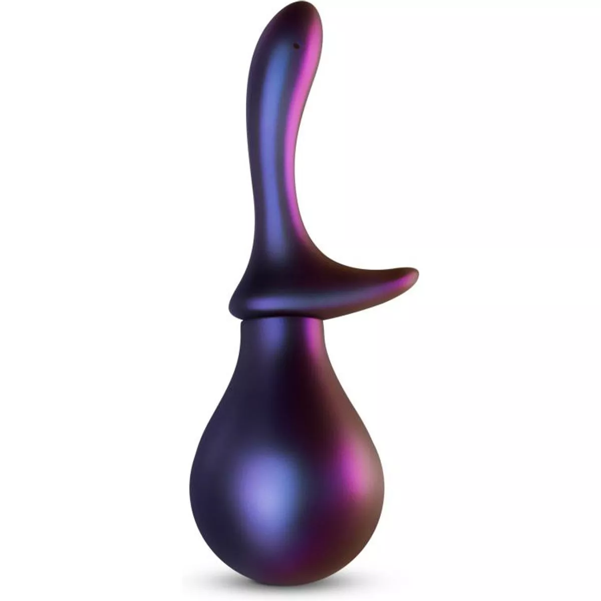 Nebula Bulb - Enema Anal de Hueman