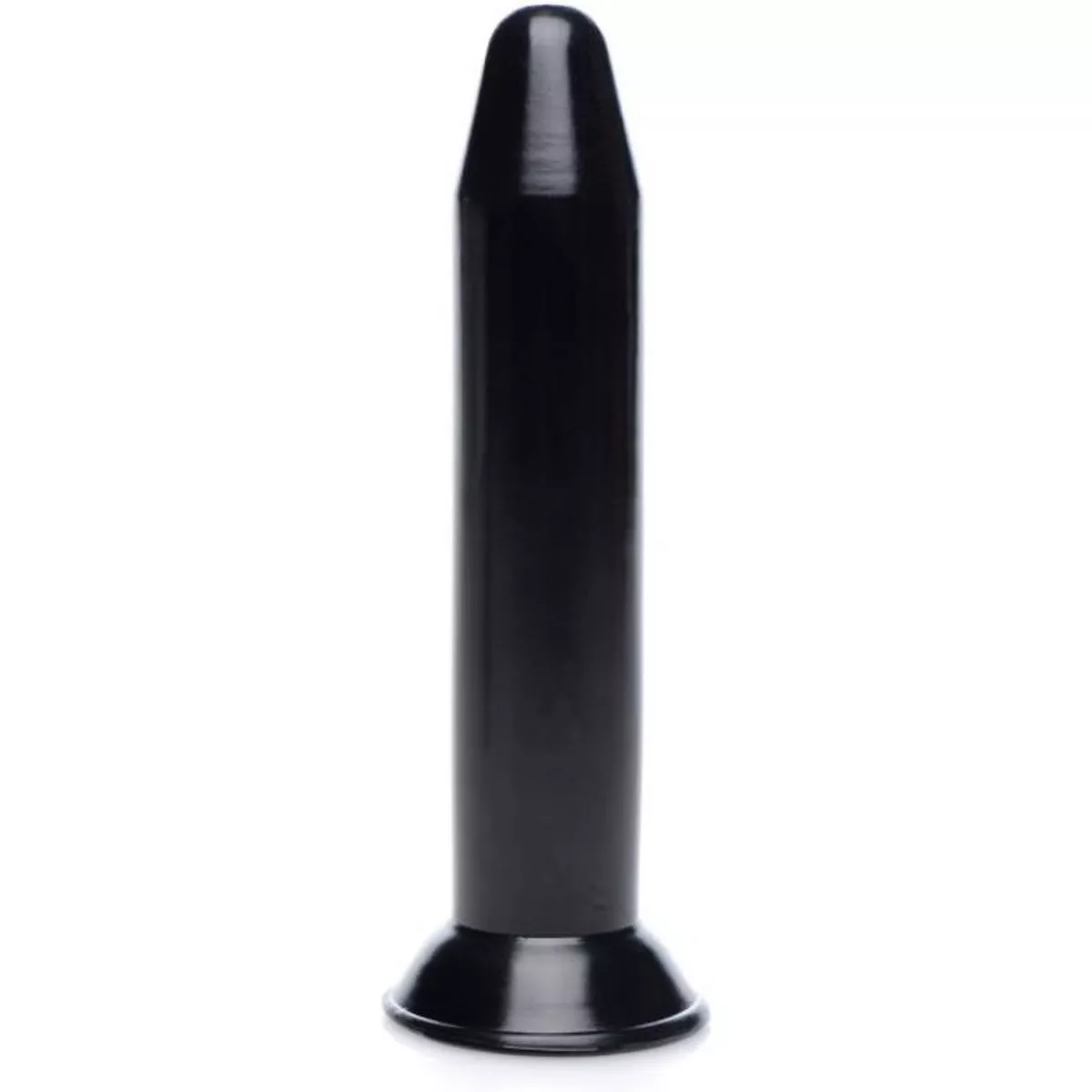 Zachte Gladde Anaal Dildo