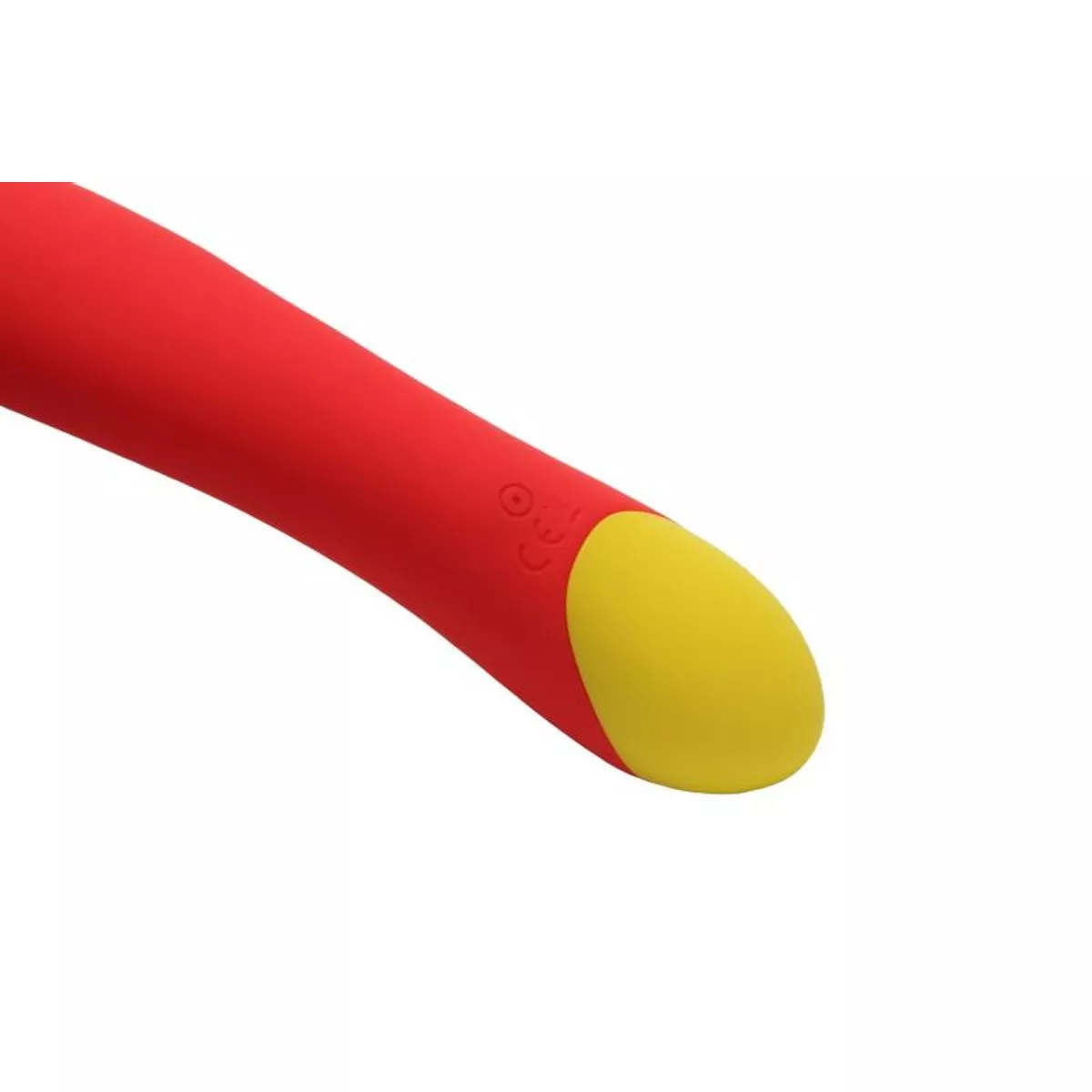 Vibrador del punto G Romp Hype