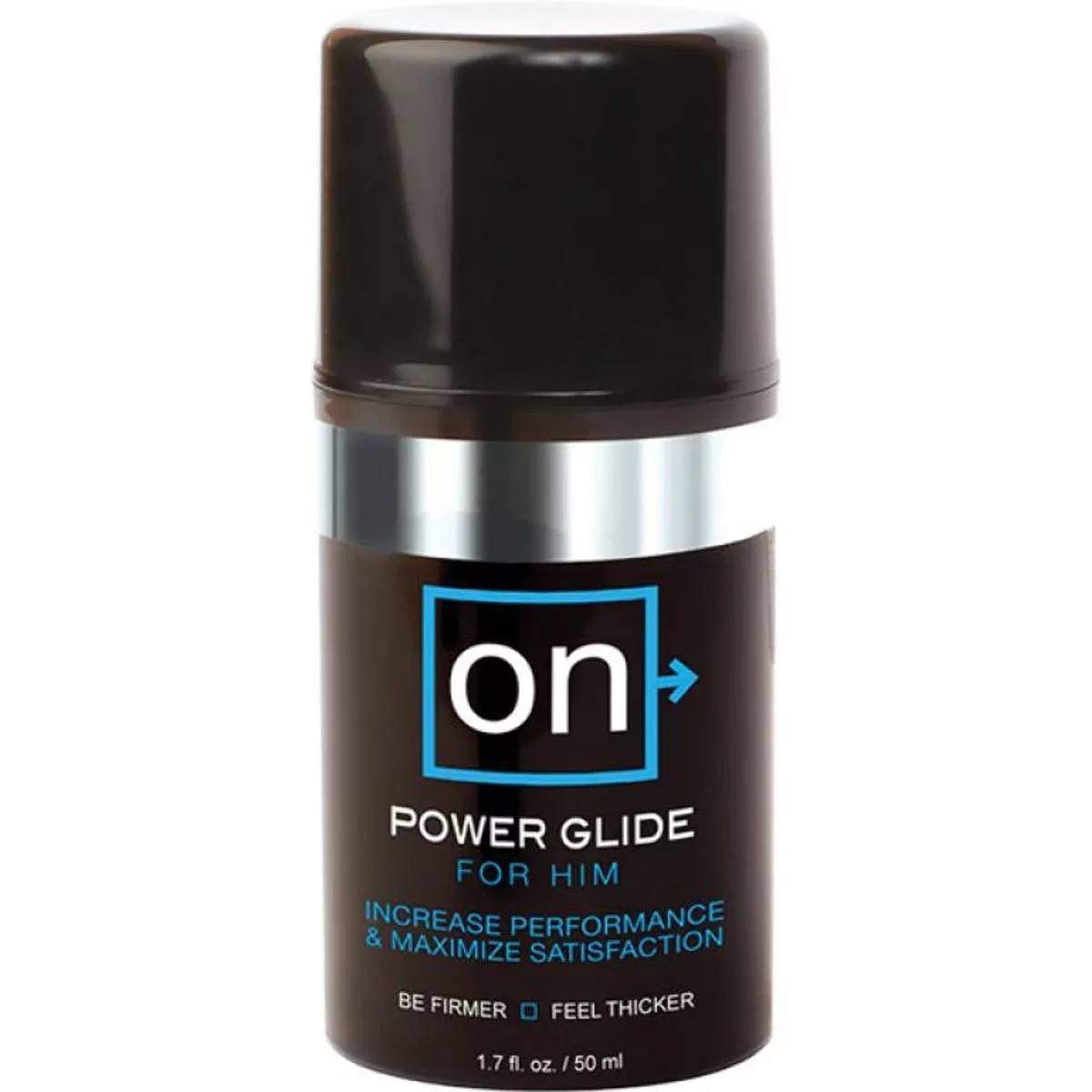 On™ Power Glide para él 1.7 fl.oz. Botella