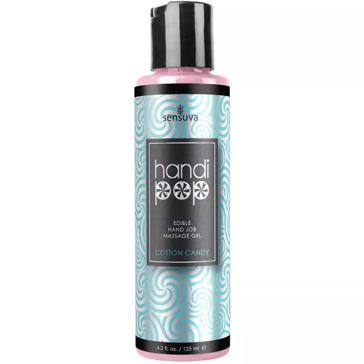 Gel para Masajes Trabajo Manual Chupeta de Mano - 125 ml