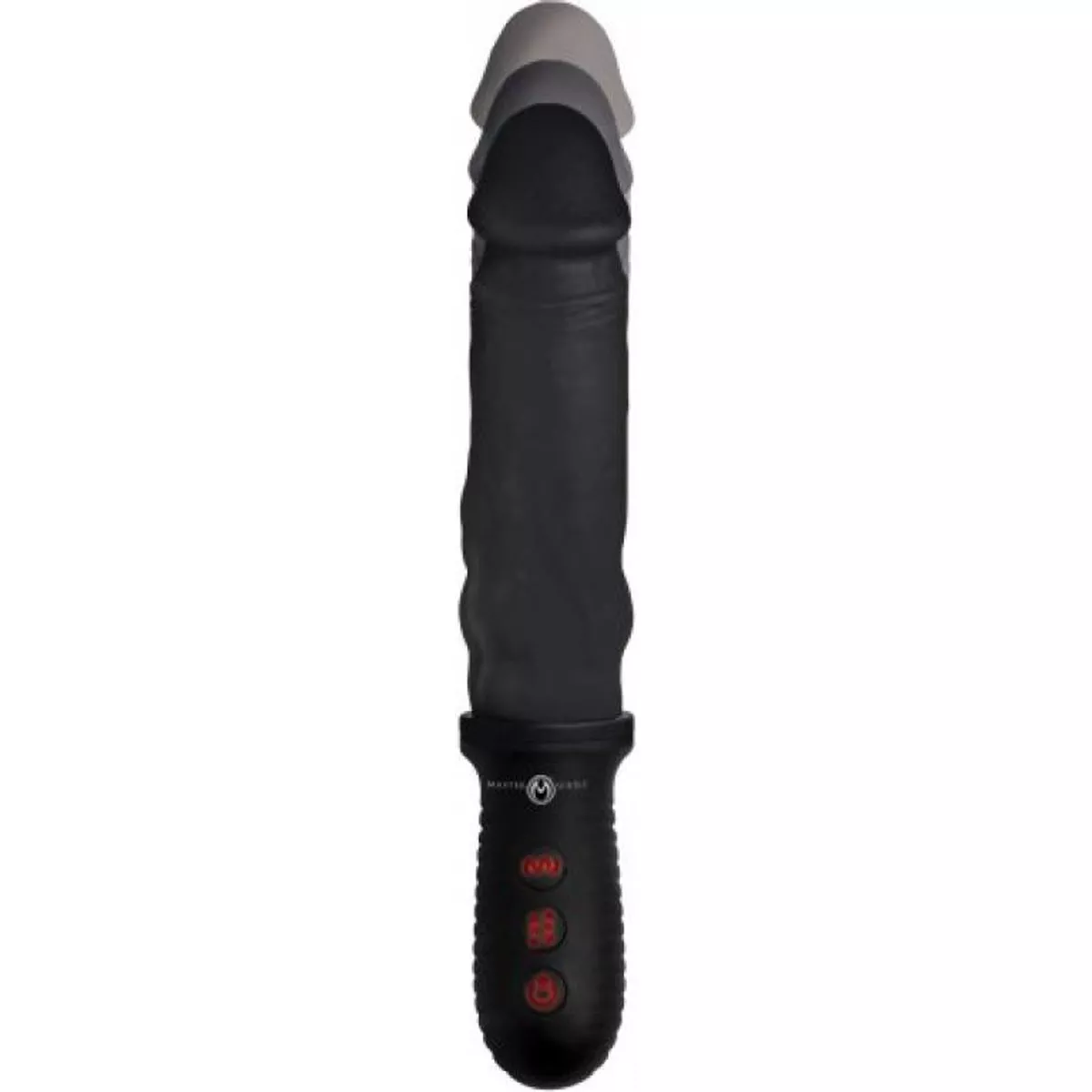 Vibrador de Empuje Potente