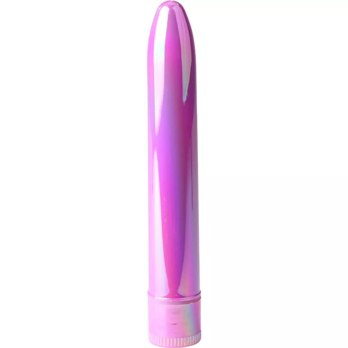 El Vibrador clásico.