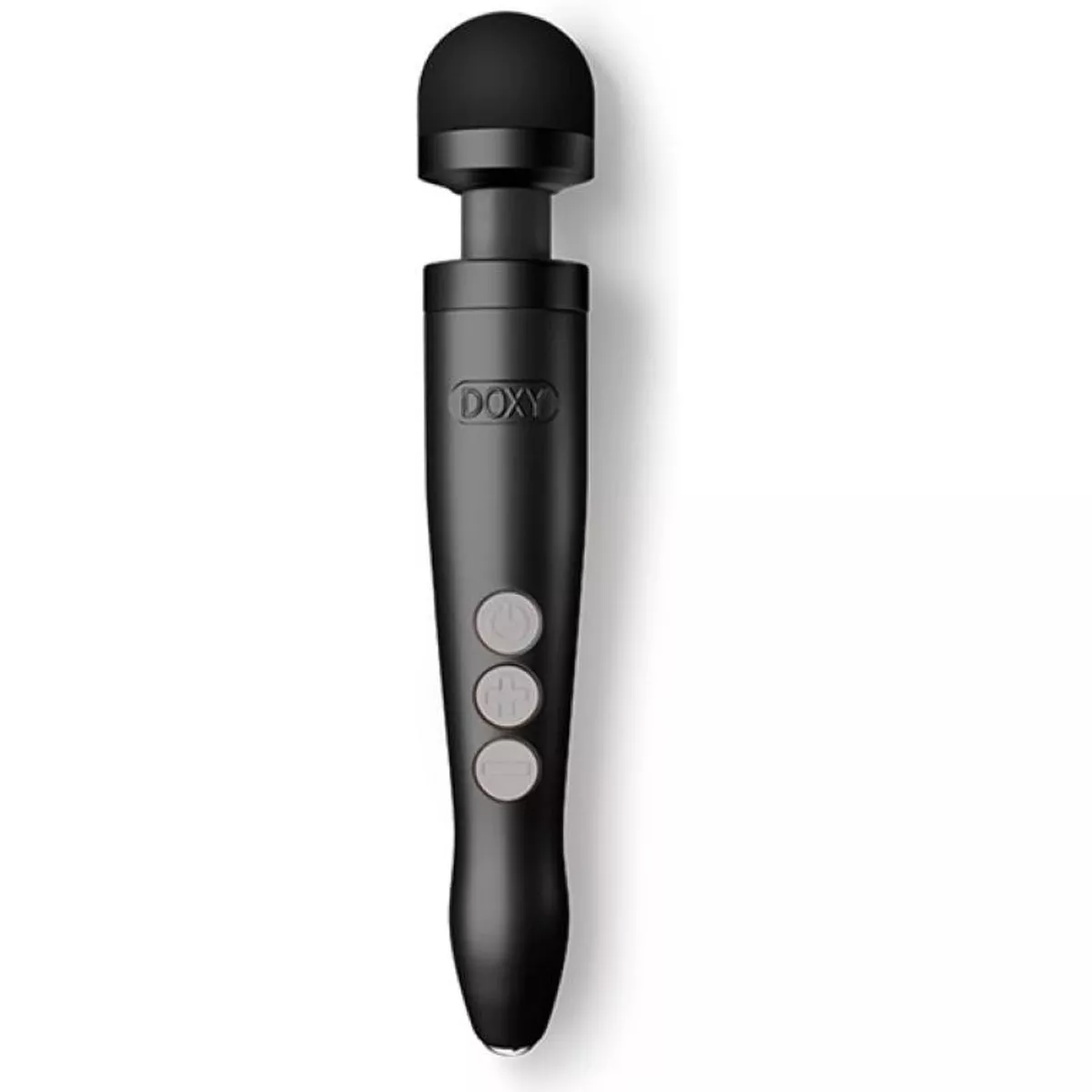 Estimulador De Clítoris Doxy Die Cast 3R - Negro En Oferta Estimulador De Clítoris Doxy Die Cast 3R - Negro
