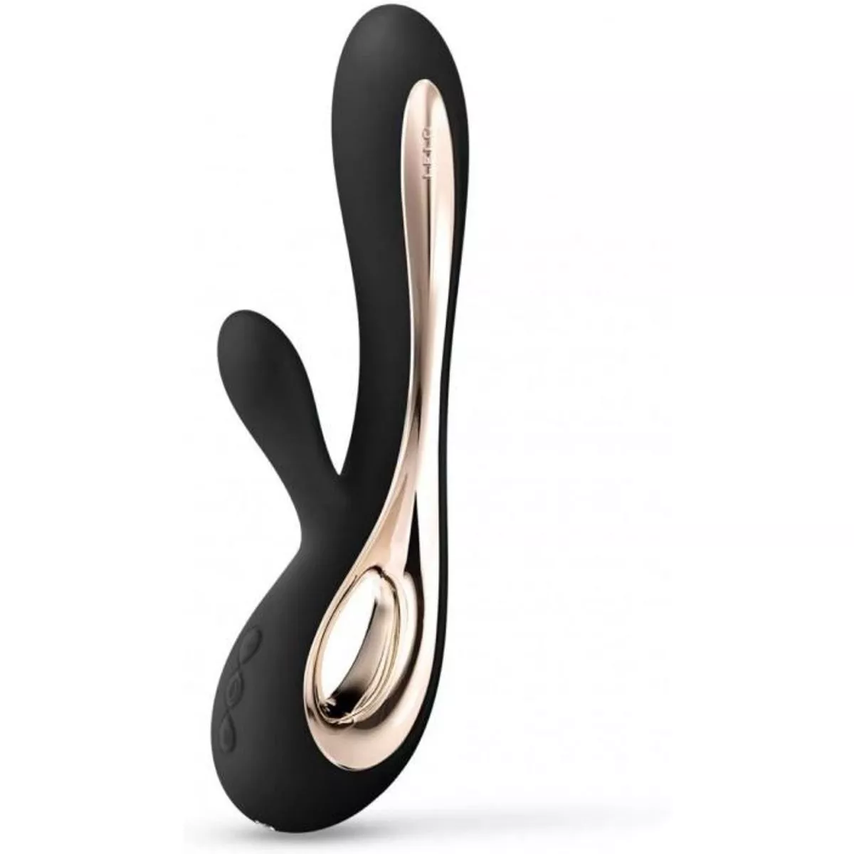 Lelo Soraya 2 - Negro