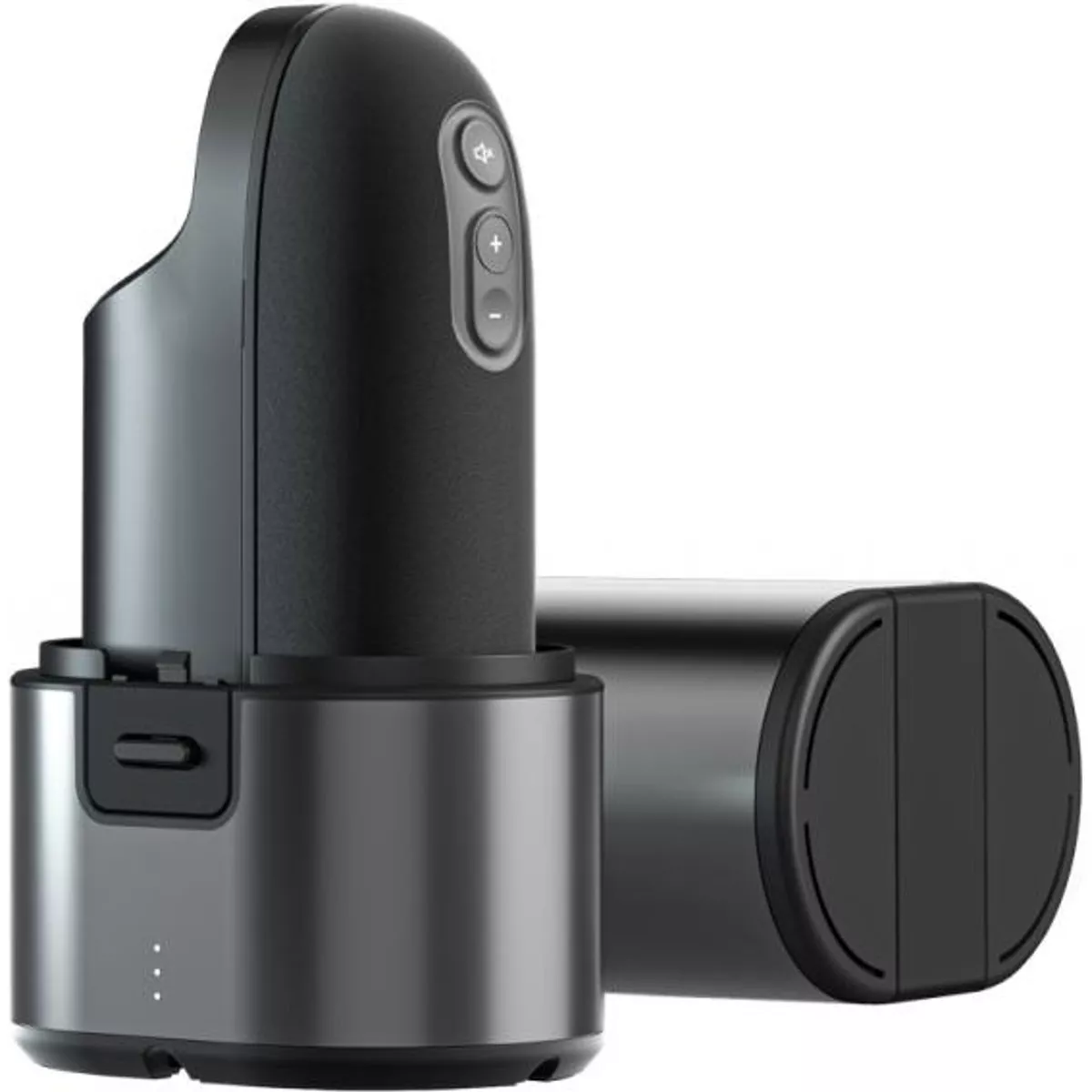 Masturbador Arcwave Ion Air Wave