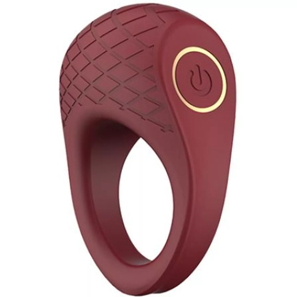 Anillo vibrador para el pene Romance Ivy