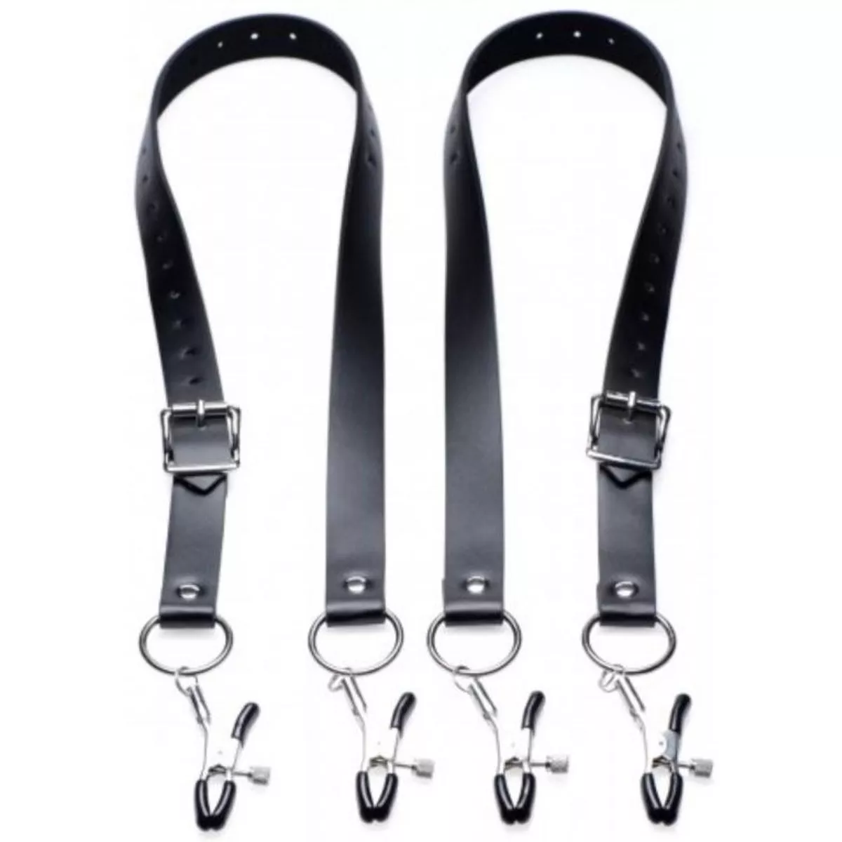 Separador de labios vaginales Spread Labia XL