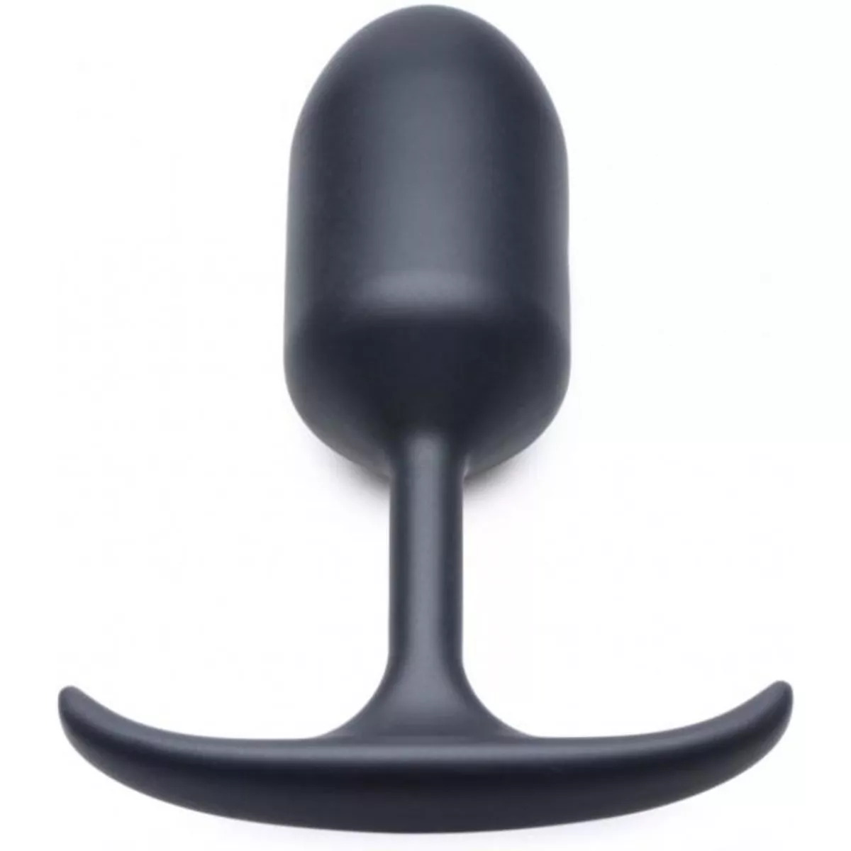 Plug anal con peso Heavy Hitters - Grande