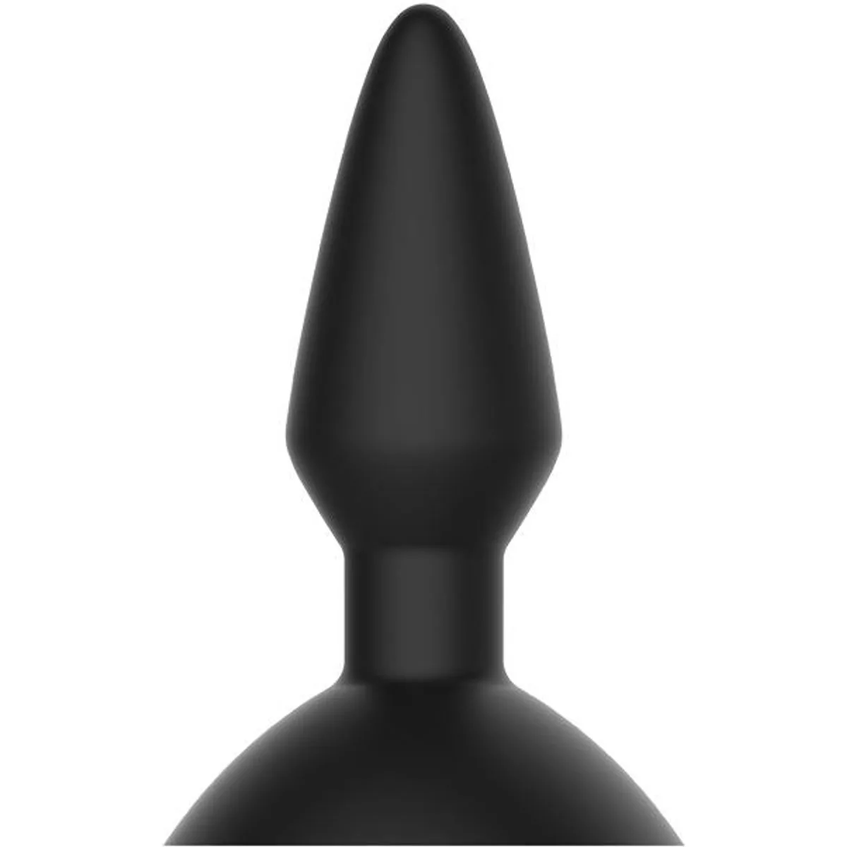 Magic Motion - Plug anal vibrador controlado con la aplicación Equinox