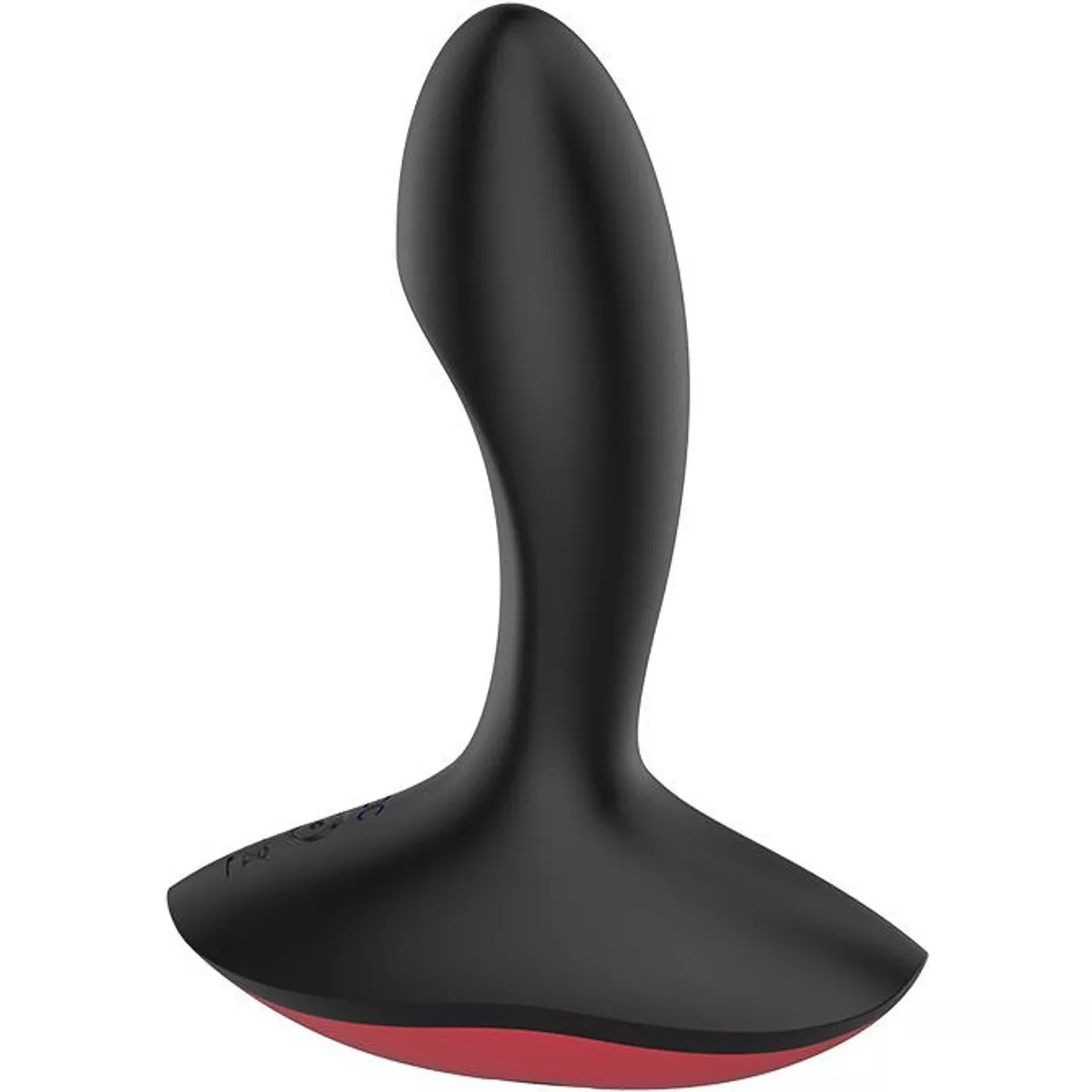 Magic Motion - Vibrador de próstata Solstice controlado mediante aplicación