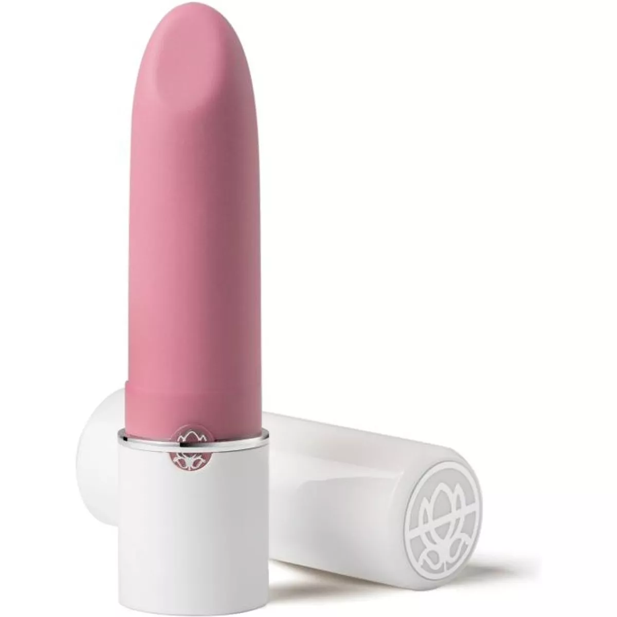Magic Motion - Mini vibrador Lotos controlado con aplicación