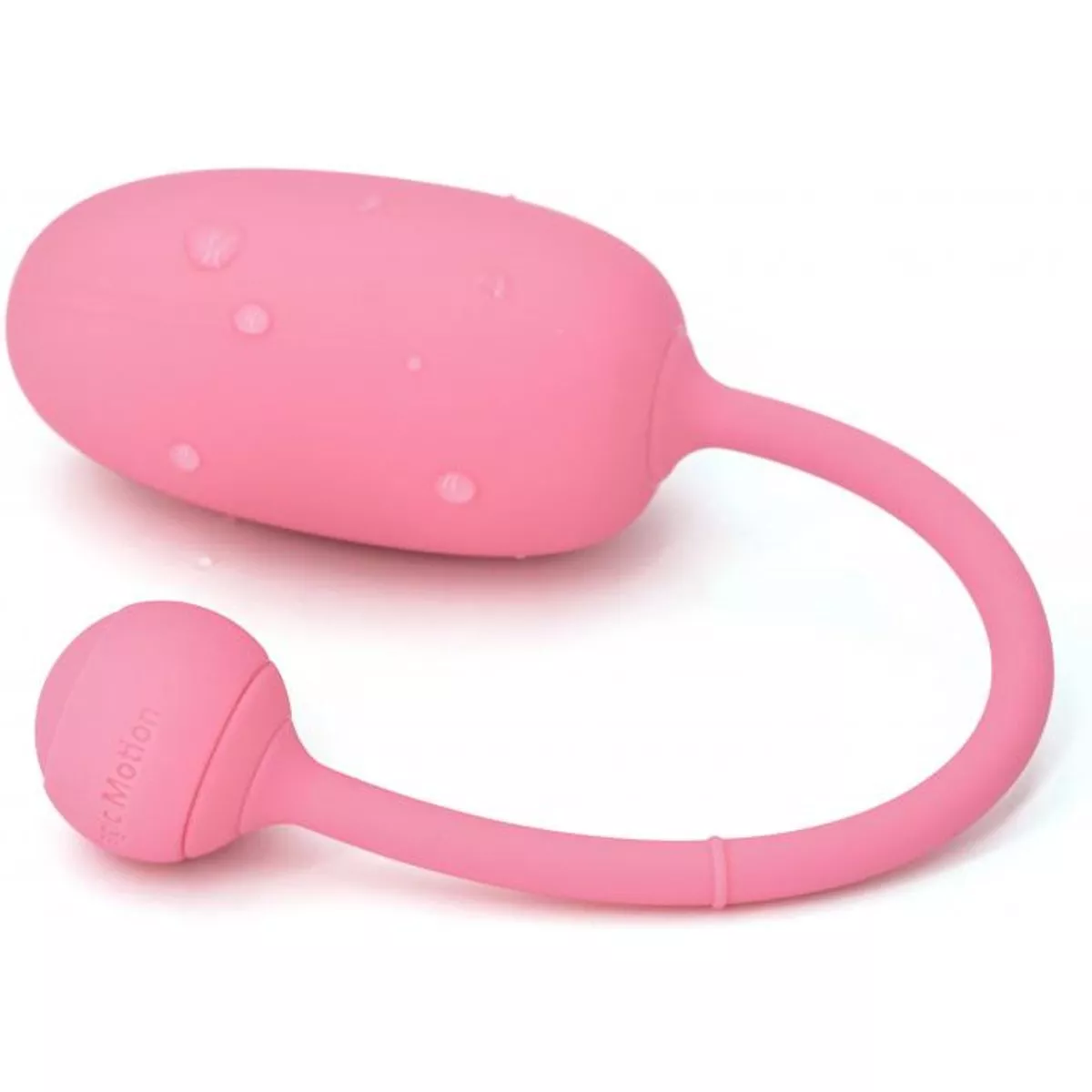 Magic Motion - Ejercitador inteligente Kegel Coach