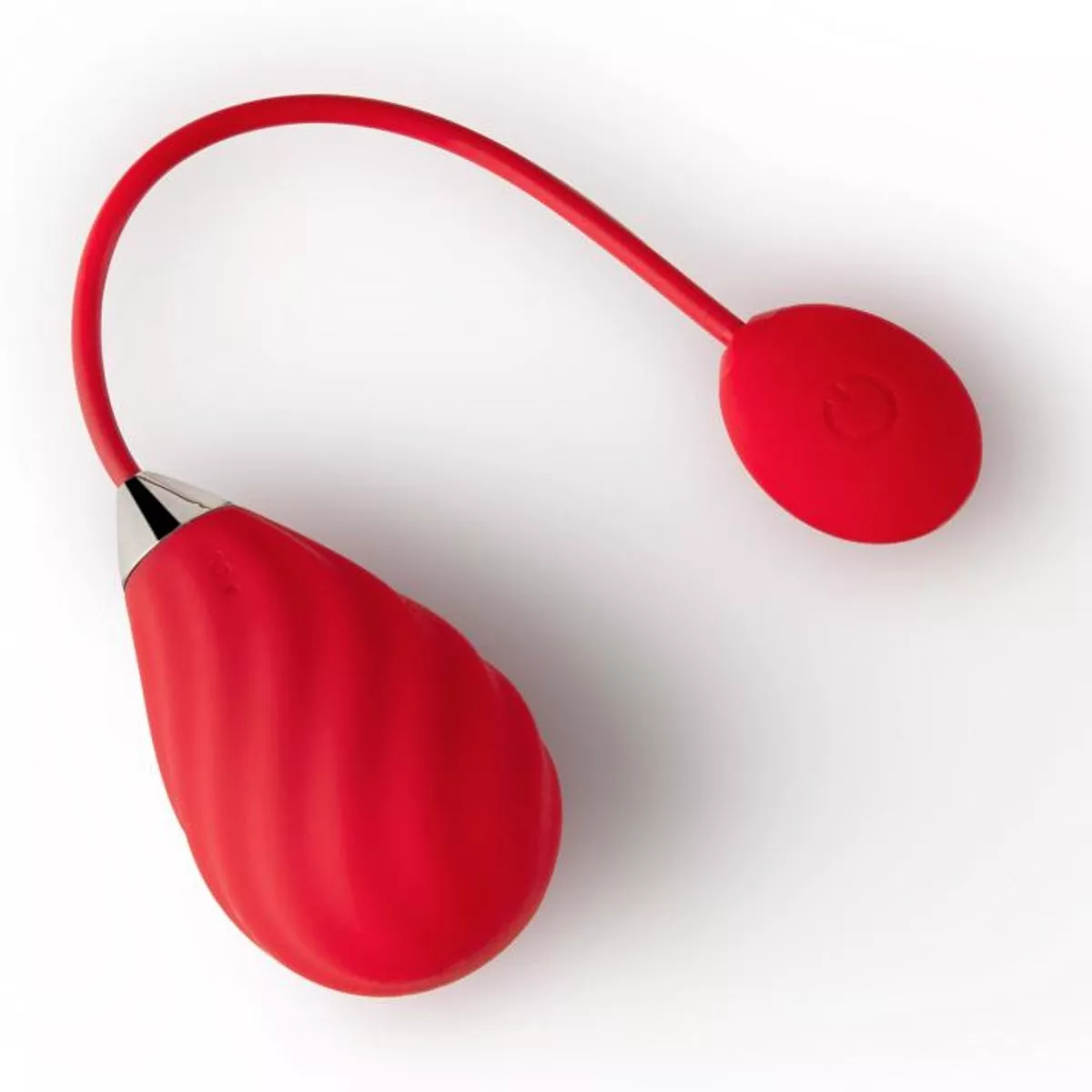 Magic Motion - Huevo vibrador Magic Sundae controlado con una aplicación