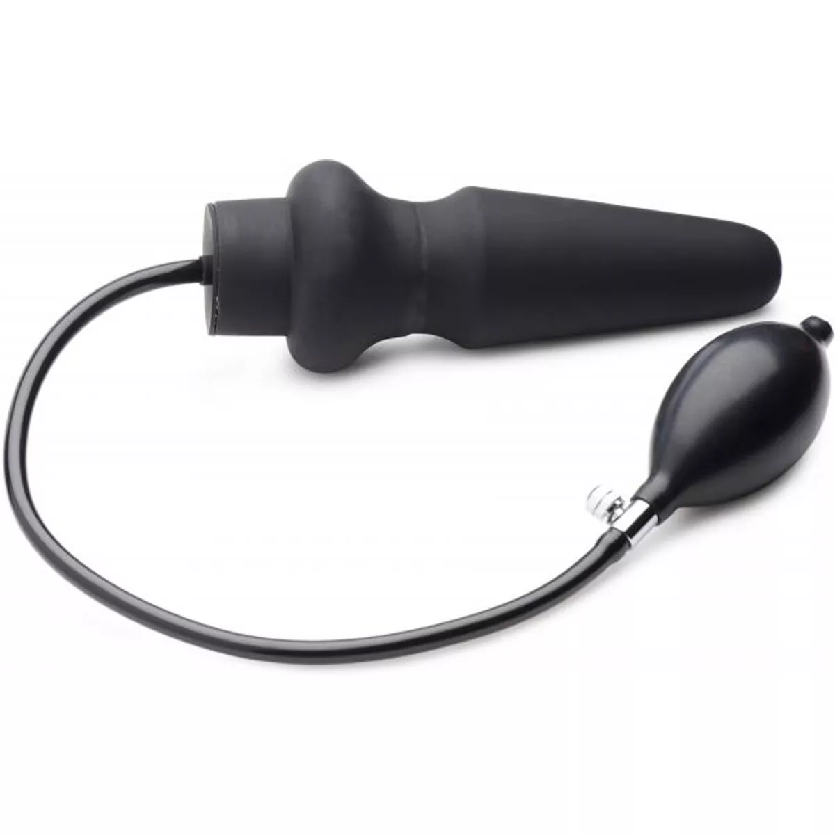 Plug anal hinchable Ass-Pand