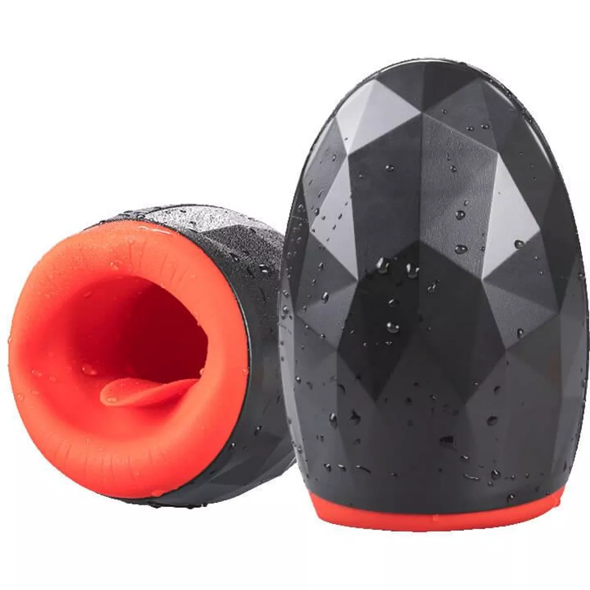 Masturbador Oral Ninja