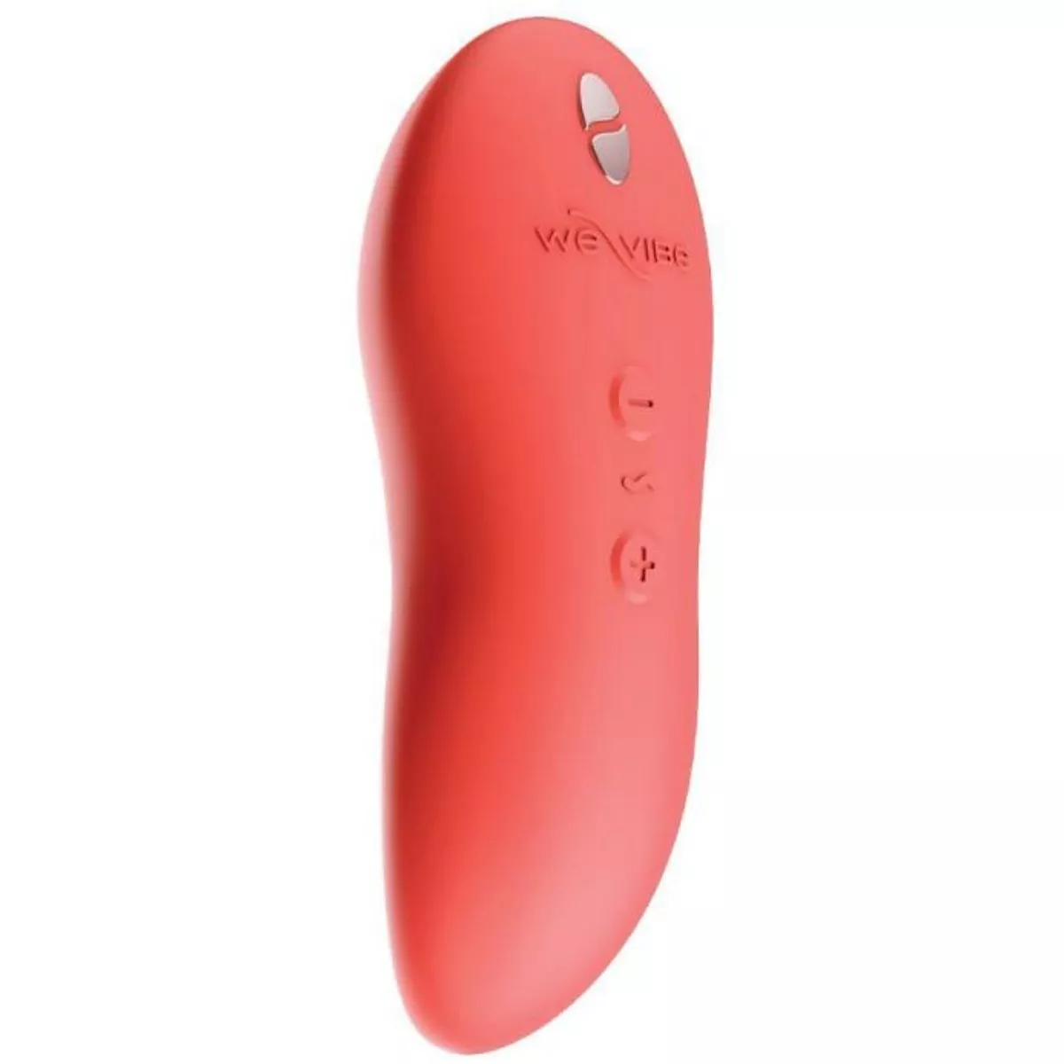 Vibrador We-Vibe Touch X Lay-On - Coral
