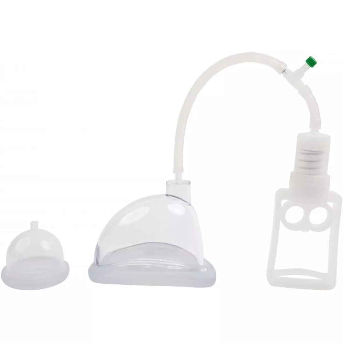 Fröhle - Kit de bomba vaginal Duo Extreme Professional
