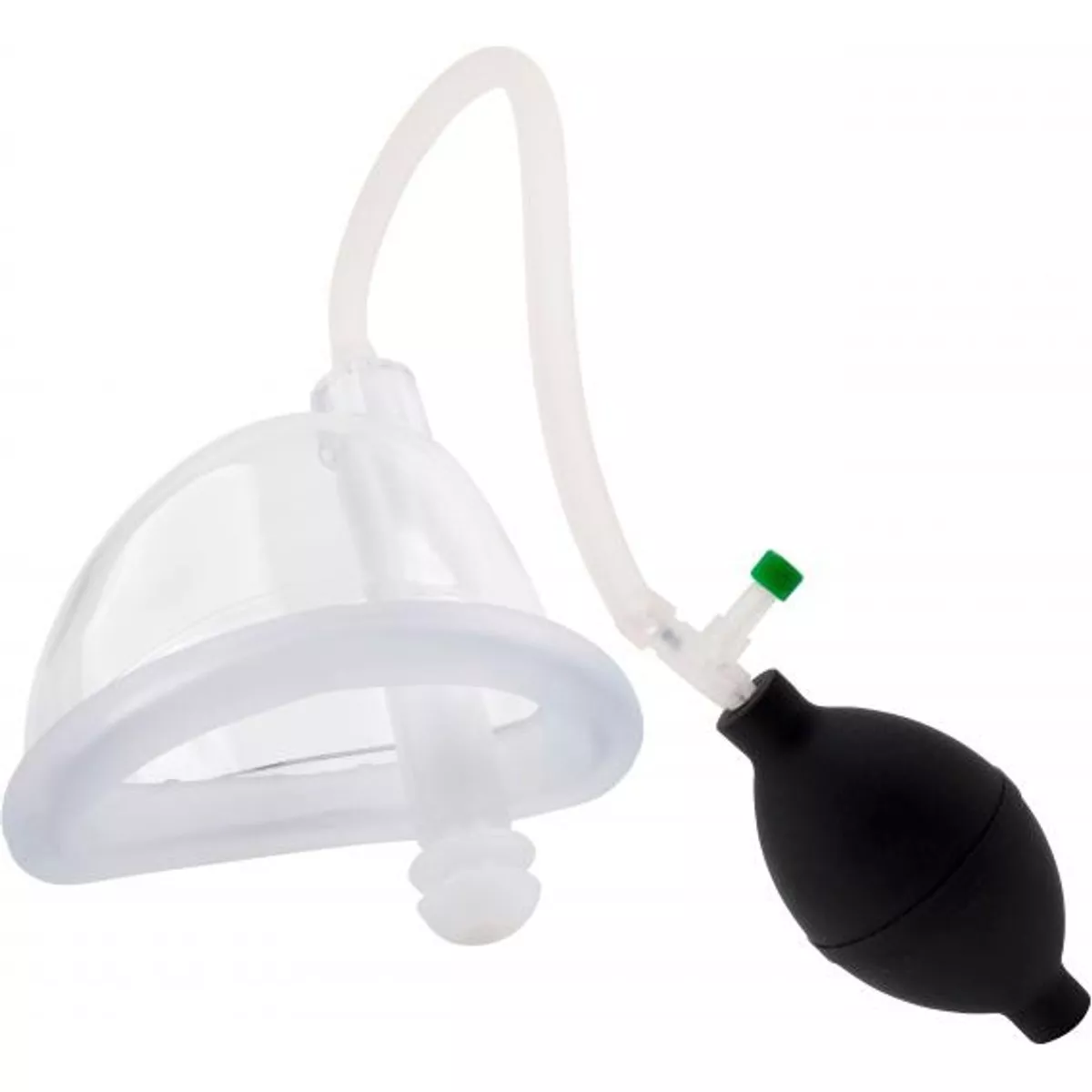 Fröhle - Kit de bomba vaginal VP002 Solo Extreme