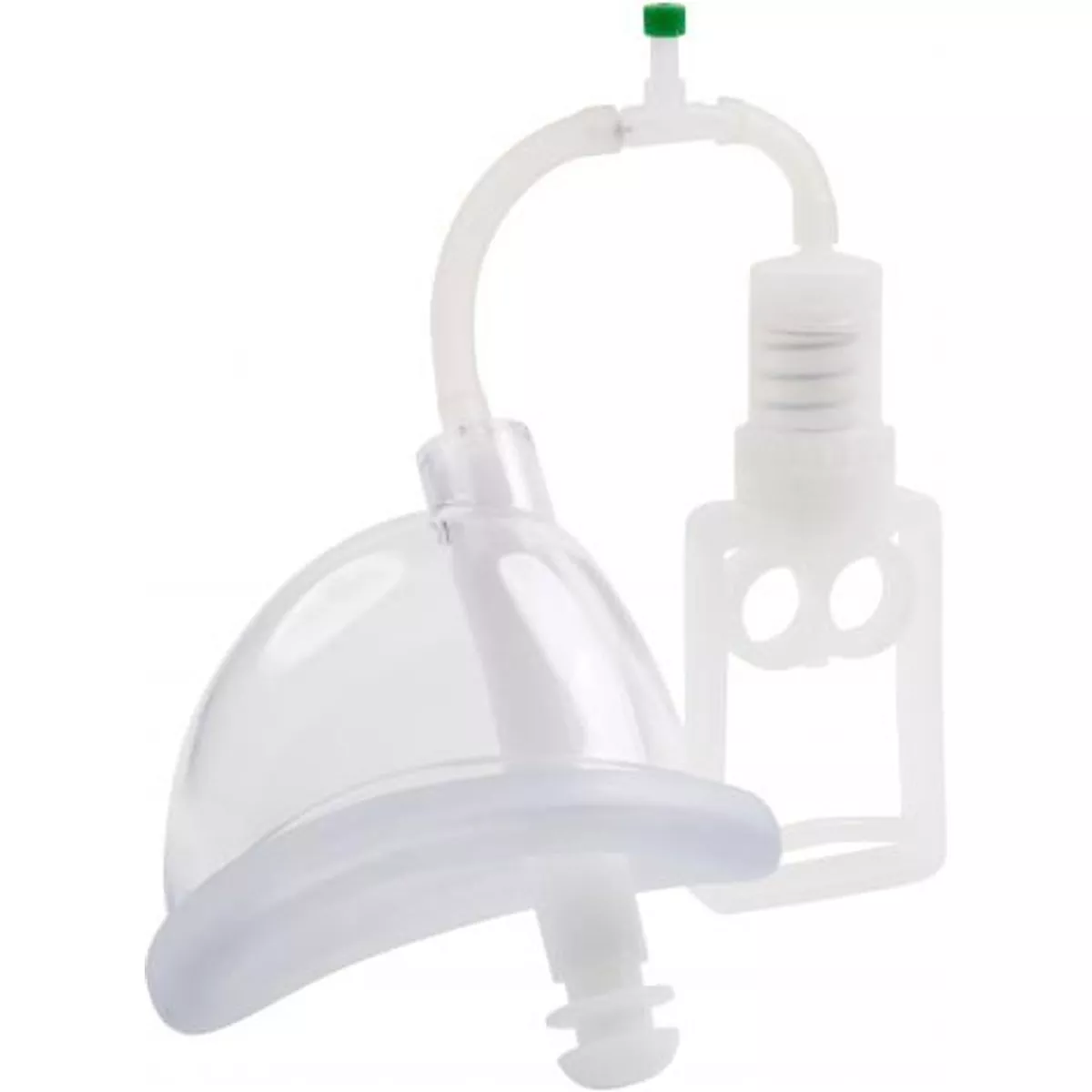 Fröhle - Kit de bomba vaginal VP003 Solo Extreme Professional