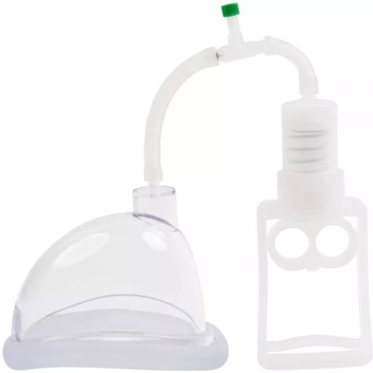 Fröhle - Bomba vaginal VP005 Solo Extreme Professional