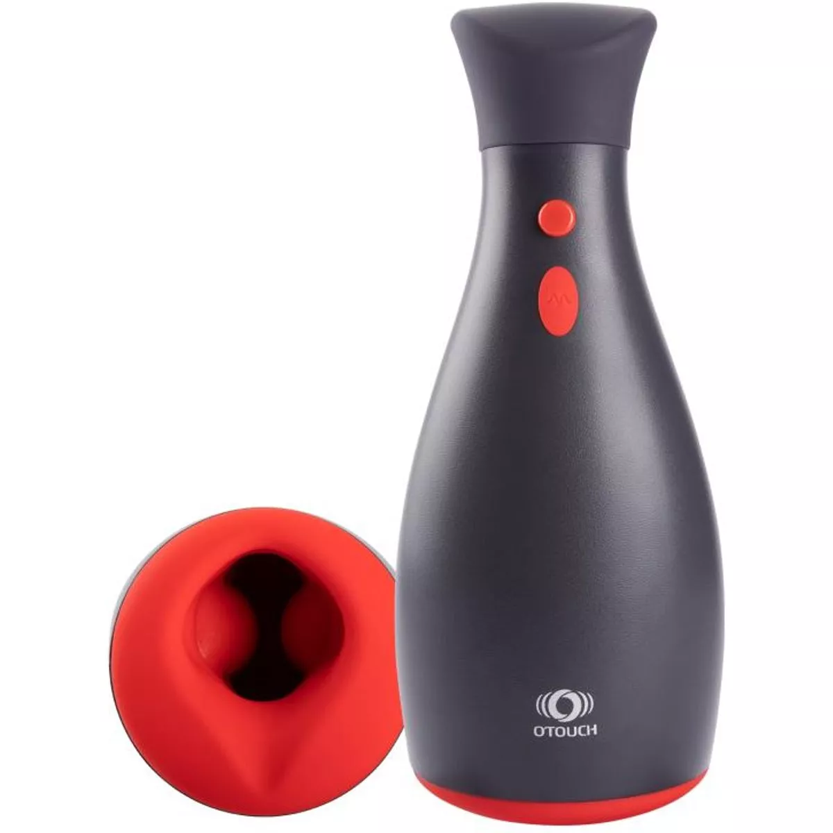 Masturbador Automático Ninja 2 - Otouch