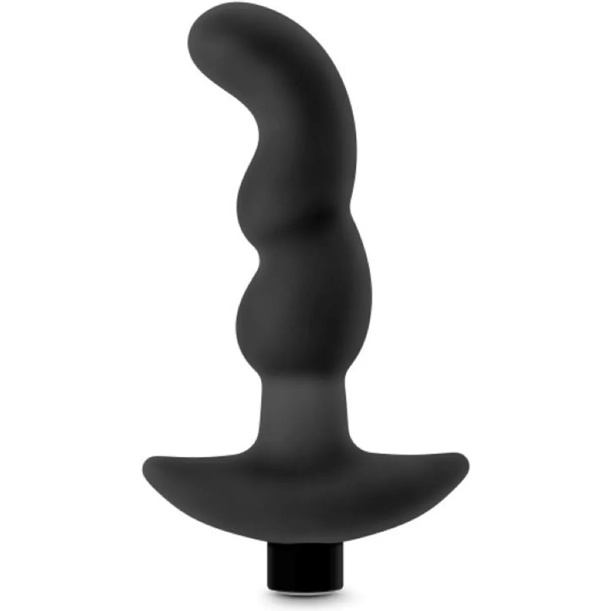 Anal Adventures - Platinum - Estimulador de próstata y vibrador 03
