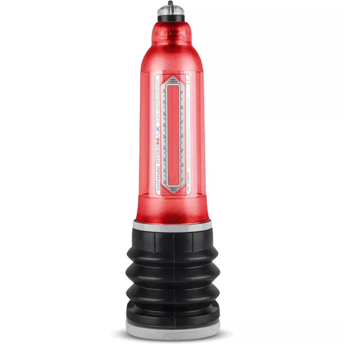 Bathmate Hydromax 7 - Rojo