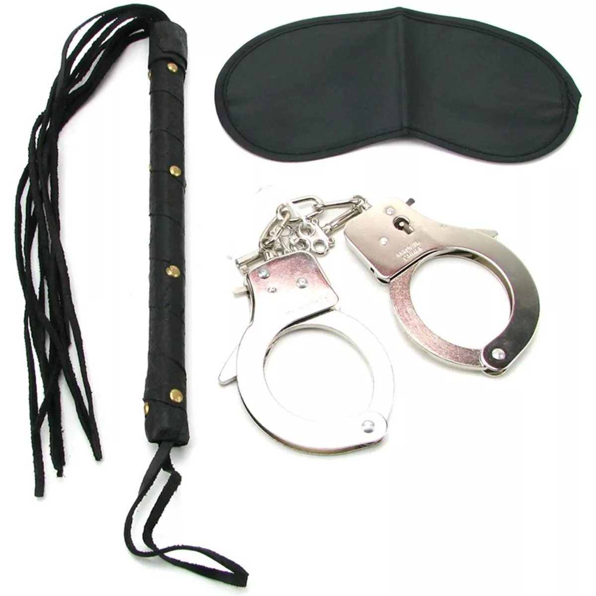 Lover's Fantasy Kit