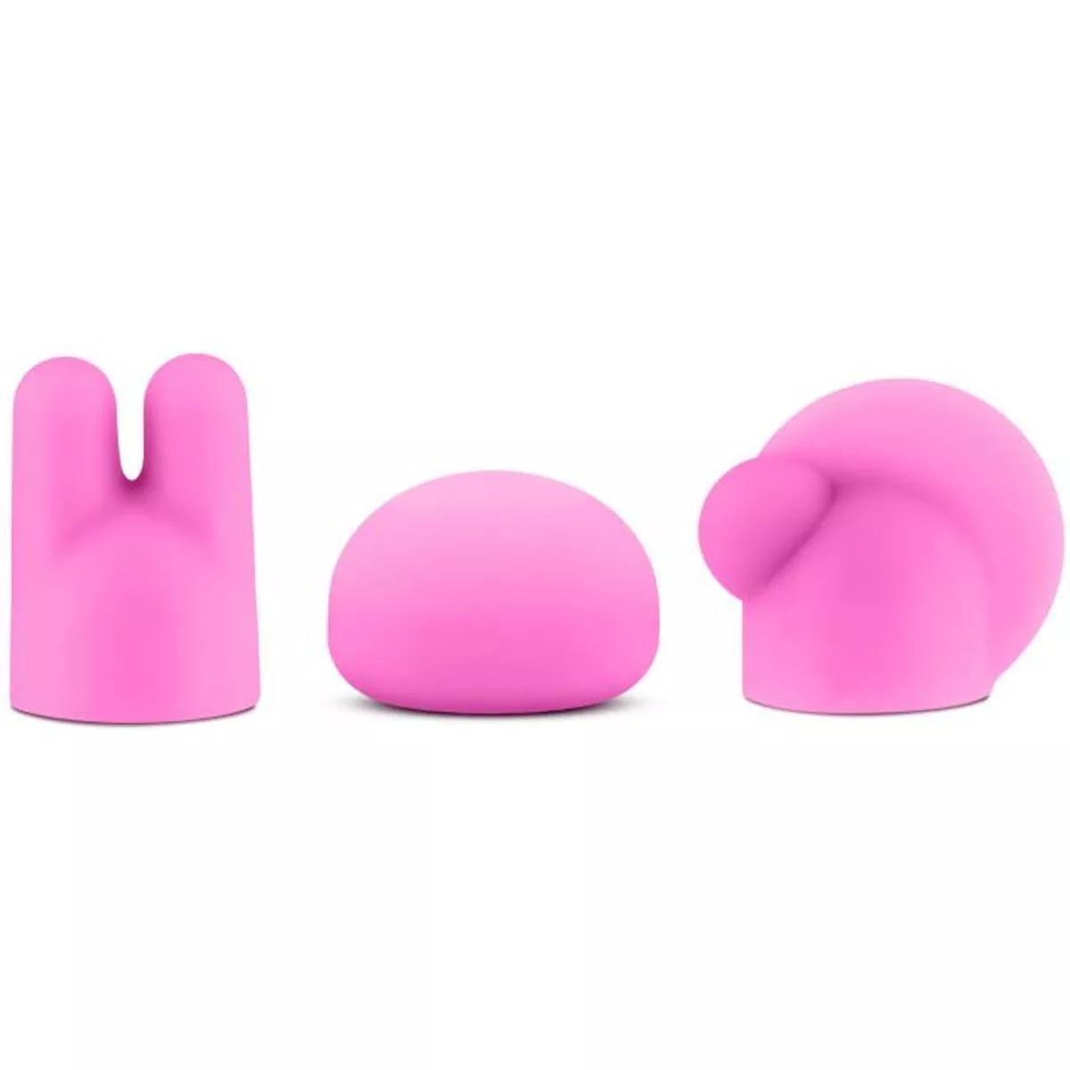 Rose - Accesorios de silicona Revitalize - Rose