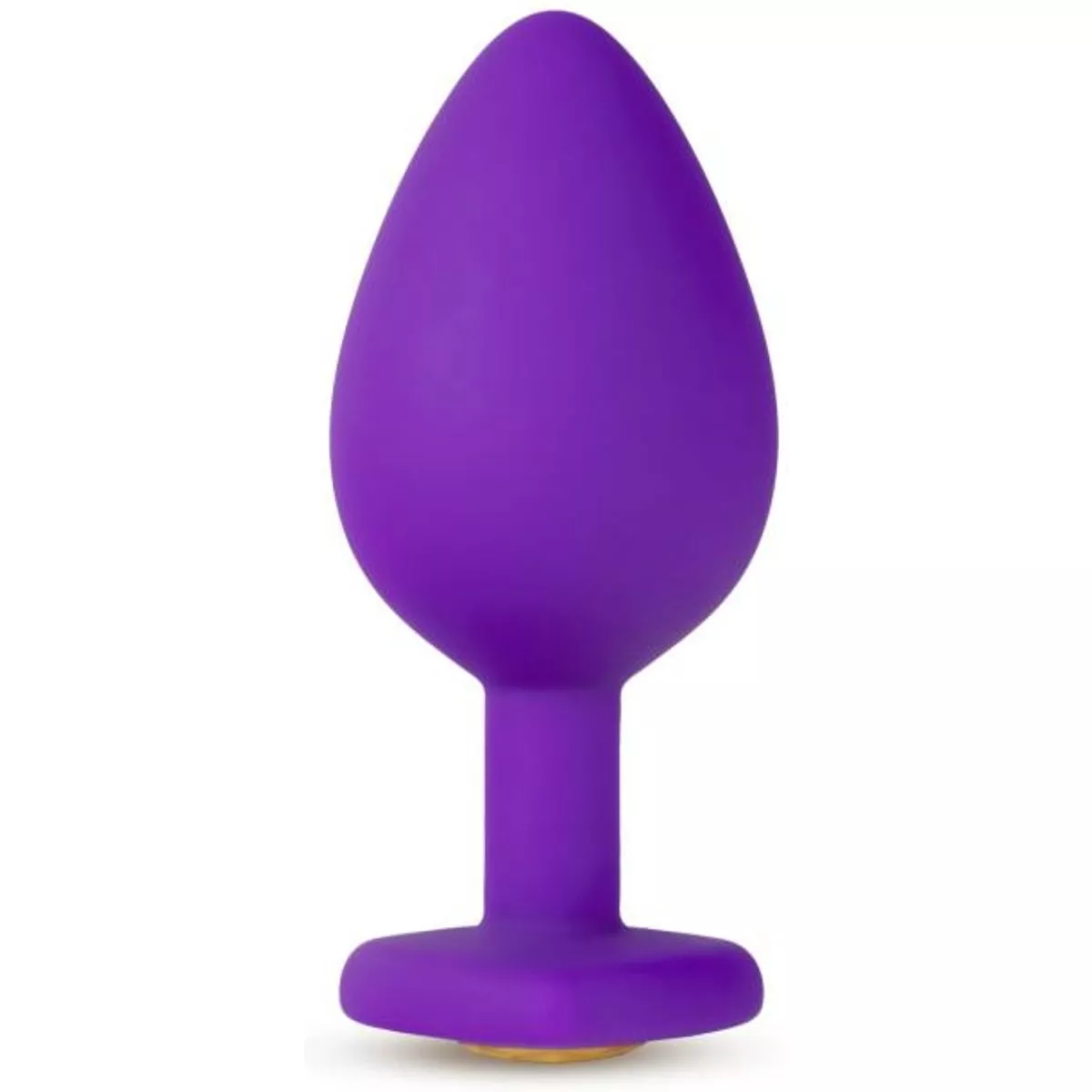 Temptasia - Bling Plug mediano - Púrpura
