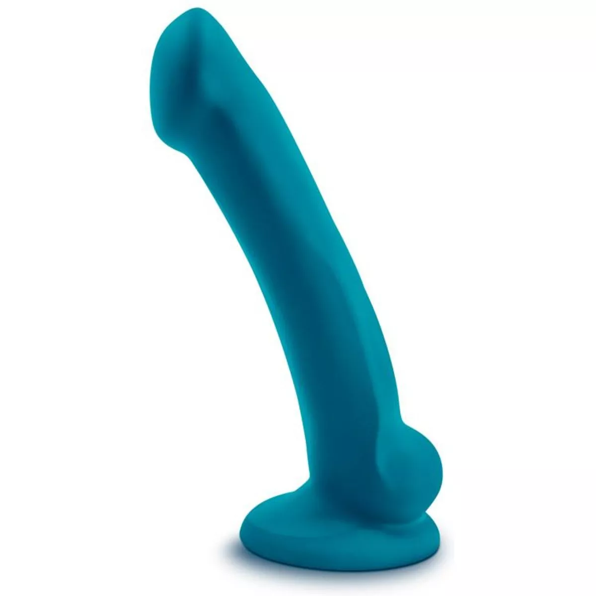 Temptasia - Dildo Reina - Verde azulado