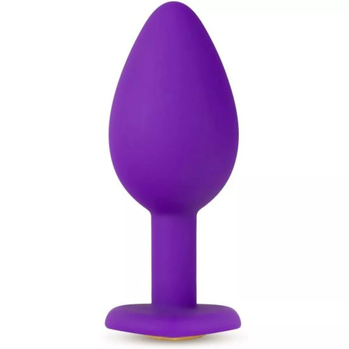 Temptasia - Bling Plug pequeño - Púrpura