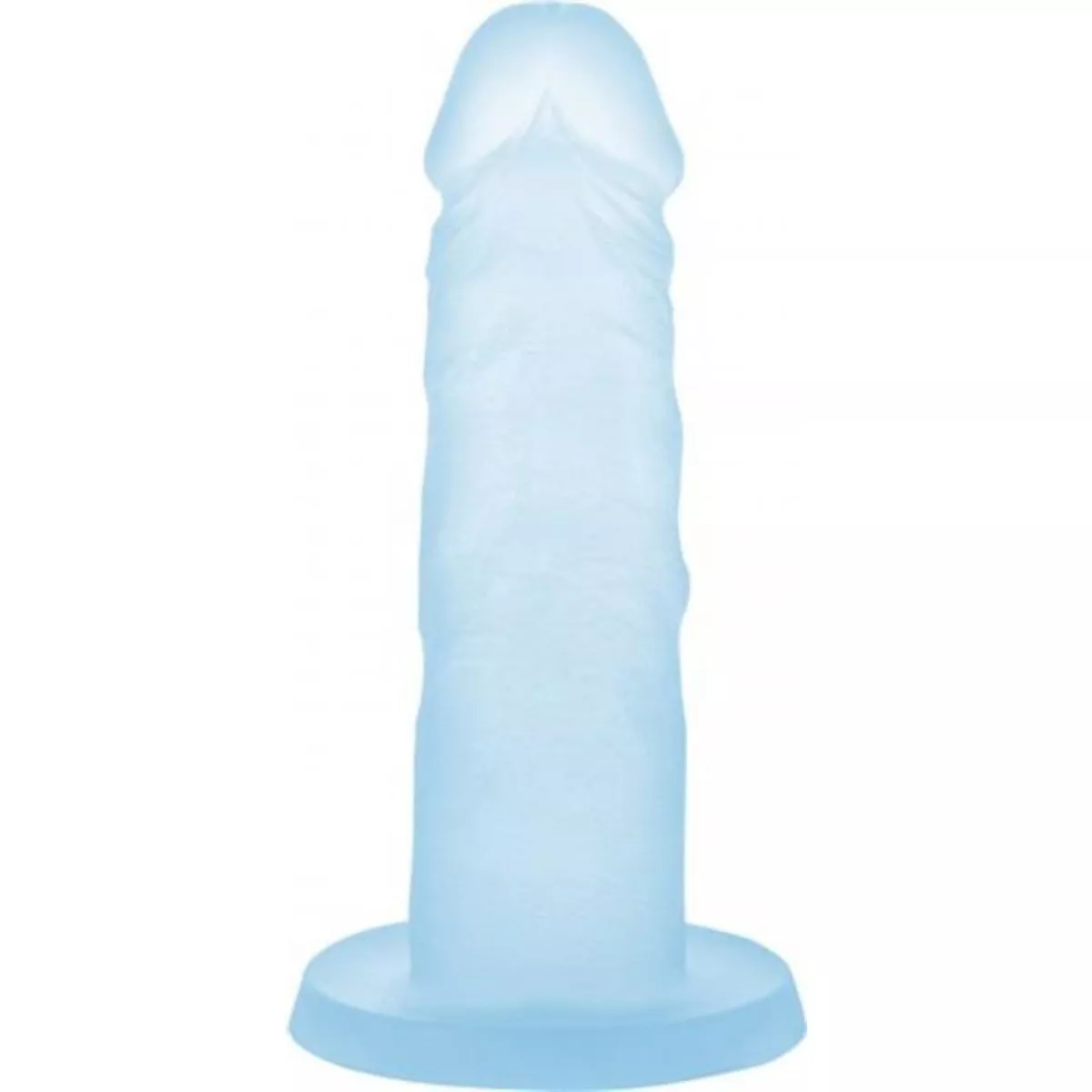 Addiction - Dildo de silicona Cocktails - Lago azul