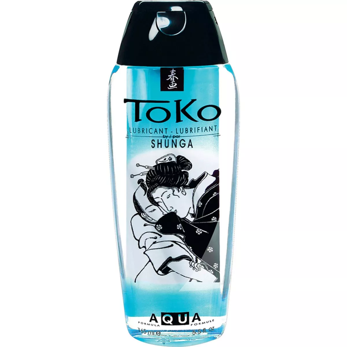 Shunga - Toko Lubricant Aqua