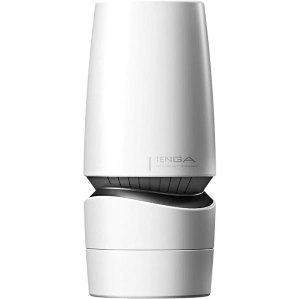 TENGA - Aero Masturbador - Plata