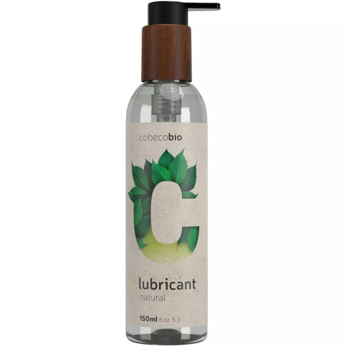 Cobeco Bio - Lubricante bio - 150 ml