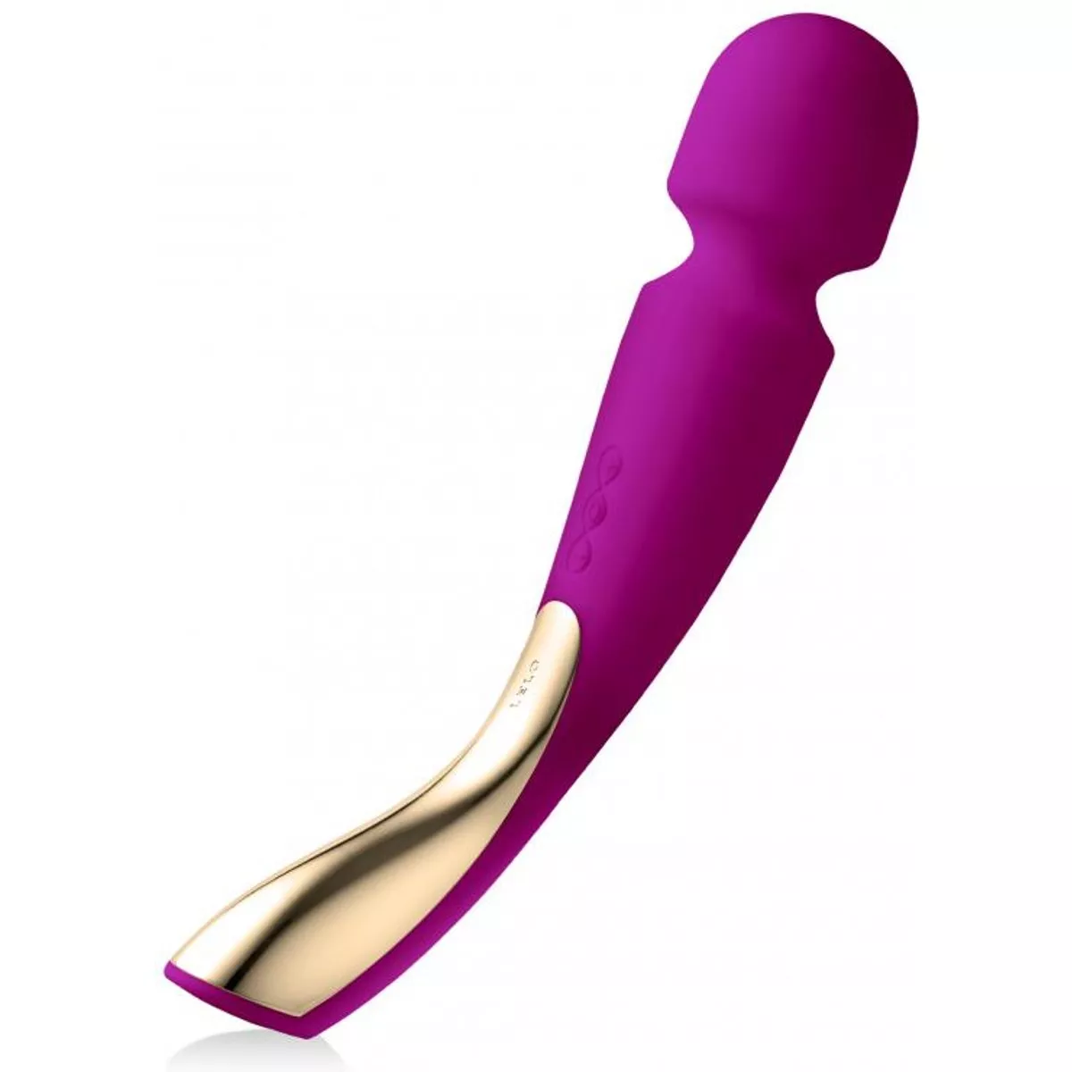 LELO - Smartwand Medium 2 - Rosa fuerte