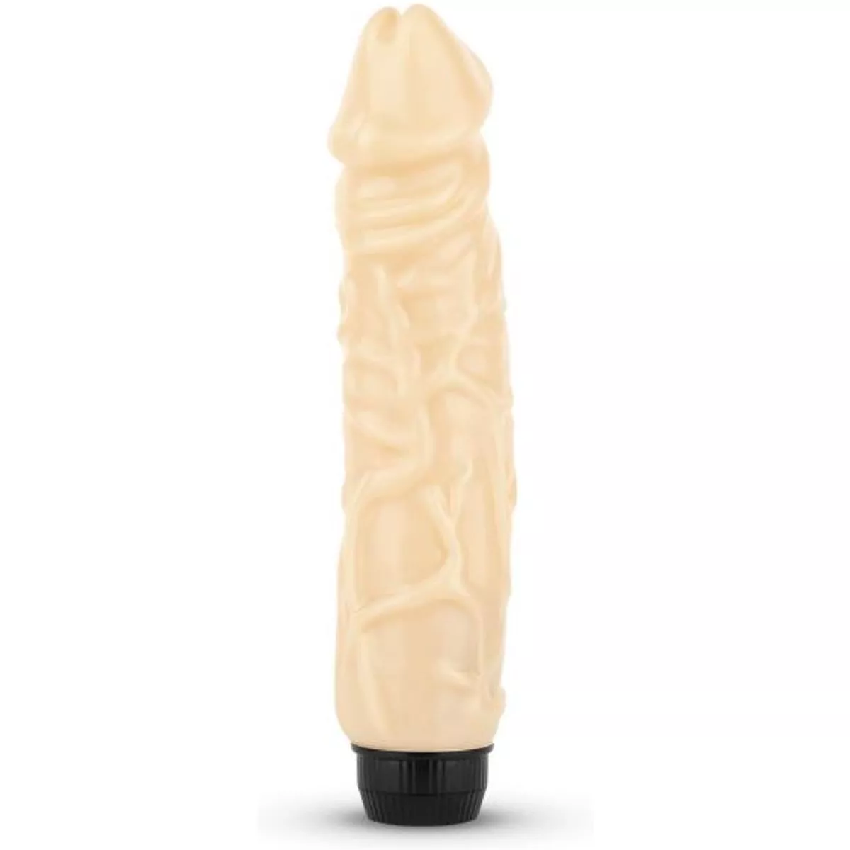 Jelly Supreme - Vibrador realista