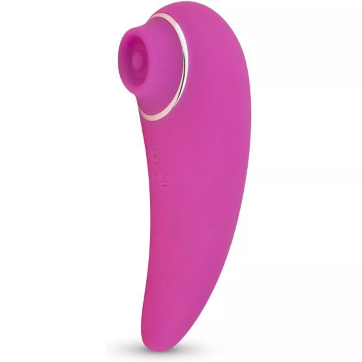 Estimulador de clítoris Taptastic Vibe