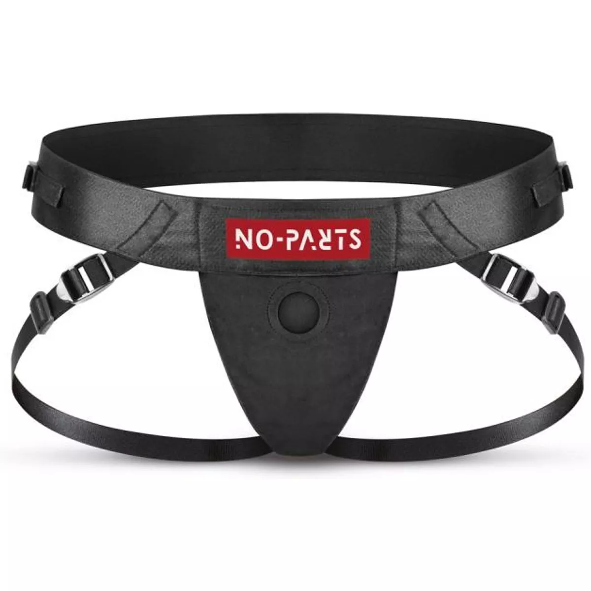 No-Parts - Arnés con correas ajustables Jordan