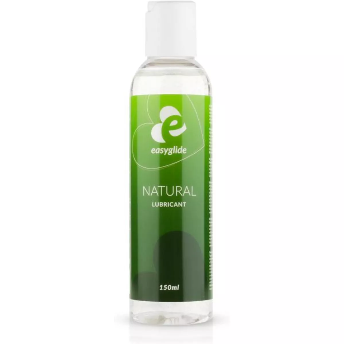 EasyGlide - Lubricante natural a base de agua - 150 ml