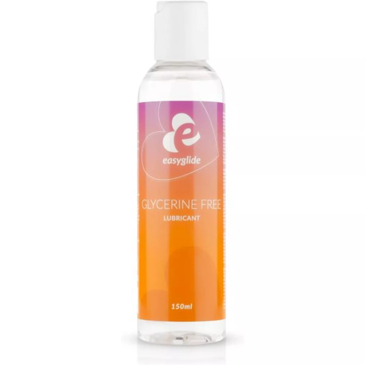 EasyGlide - Lubricante sin glicerina - 150 ml