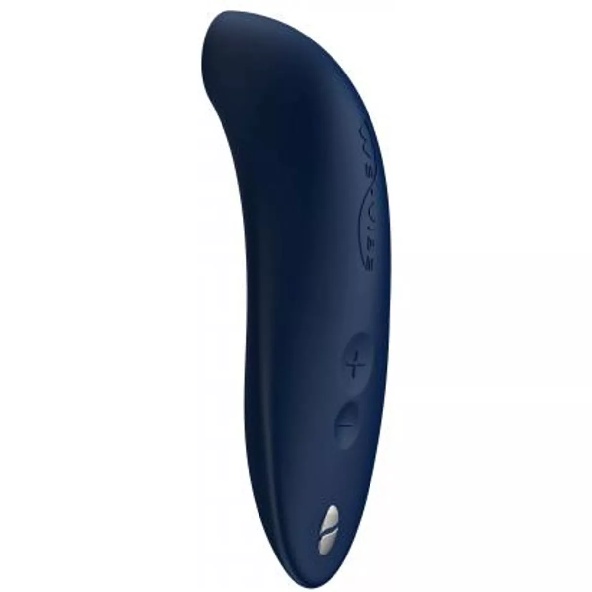 We-Vibe - Melt Se controla mediante app - Azul de medianoche