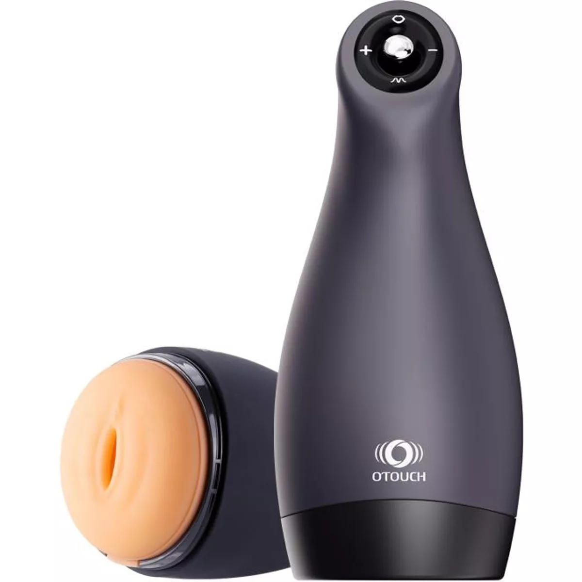 OTOUCH - Masturbador Airturn3