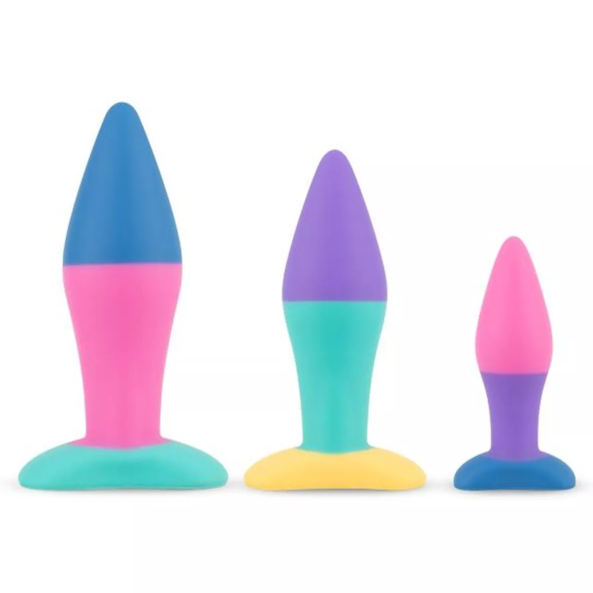 Set Plugs Anales Koda En Oferta Set Plugs Anales Koda
