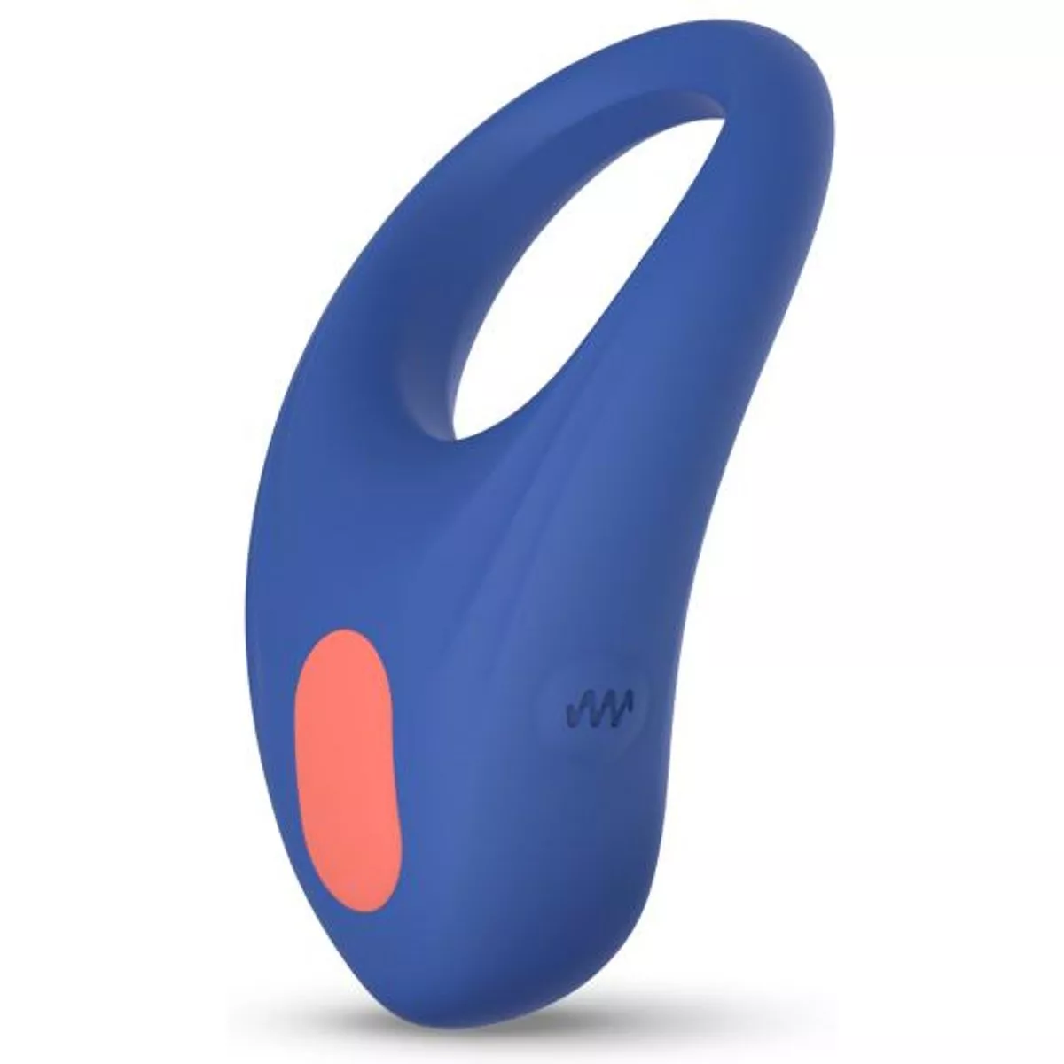 Rrring - Date Night - Anillo Vibrador Para El Pene