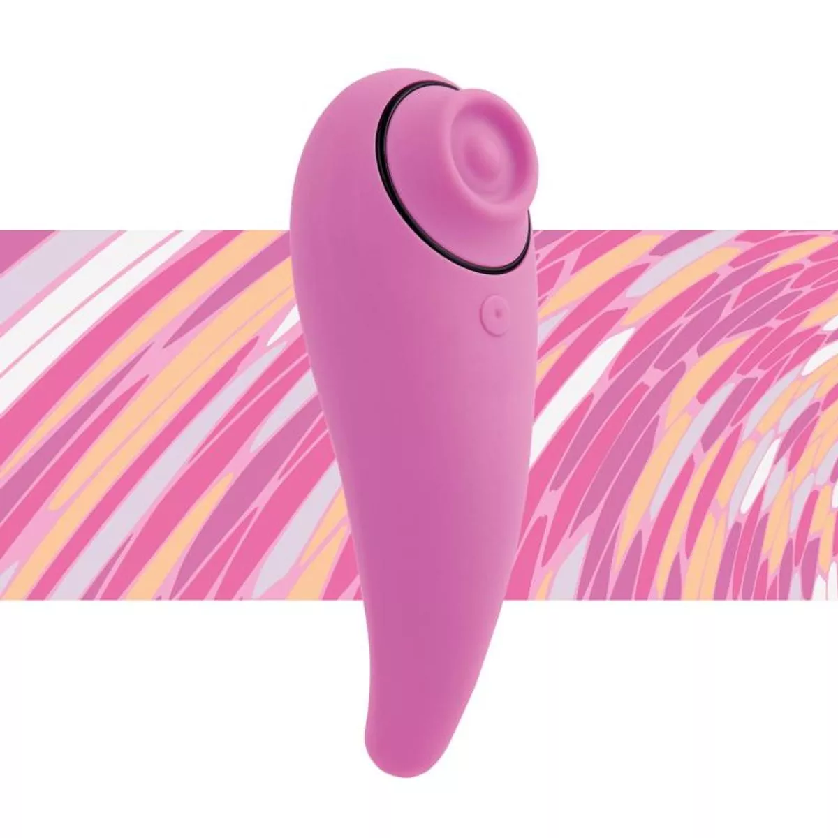 FemmeGasm Tapp 2 - Rosa
